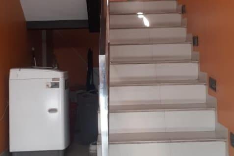 Oyo 93635 Rumah Singgah Cemara Syariah Pekanbaru Buitenkant foto