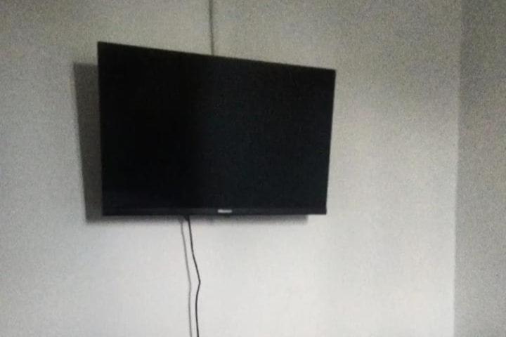 Oyo 93635 Rumah Singgah Cemara Syariah Pekanbaru Buitenkant foto